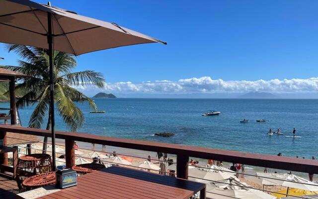 Hotel Ville La Plage & Beach Club