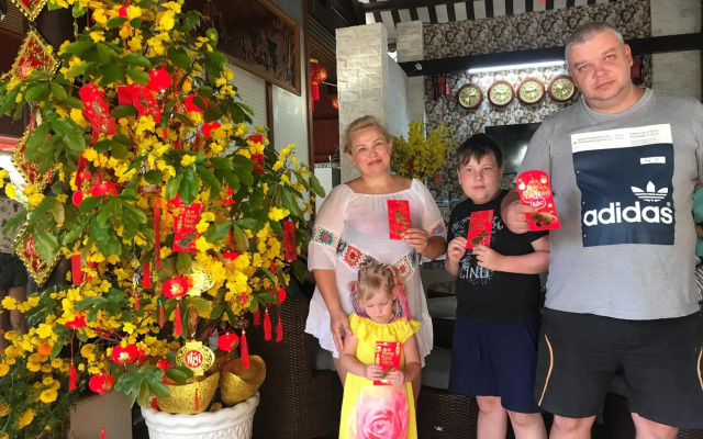 Godiva Phu Quoc Hotel