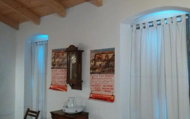 Lovely renovated apartment near Dolcedo