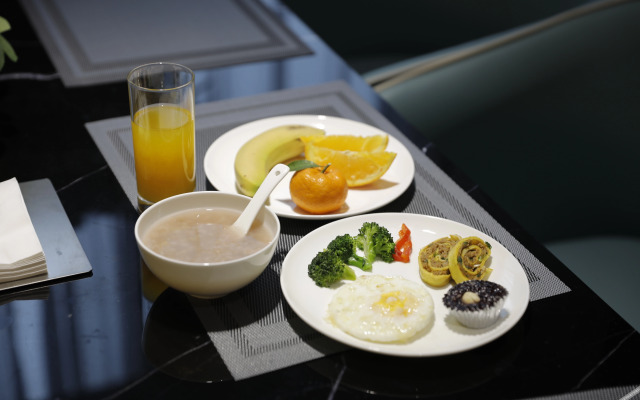 Xianghe Apartment Hotel