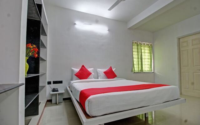 OYO 28223 Sri Sharu Enclave
