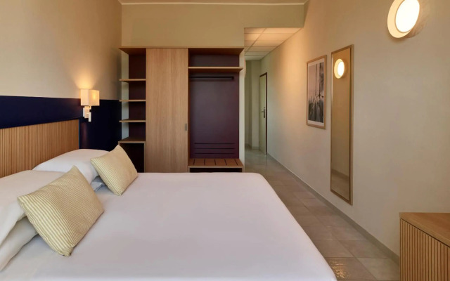 Serena Majestic Hotel