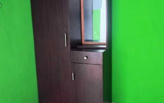 The Rose Valley Kodaikanal