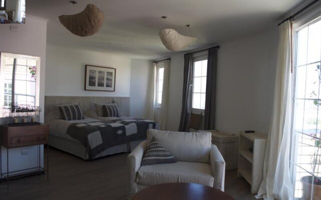 Casa Galos Hotel & Lofts