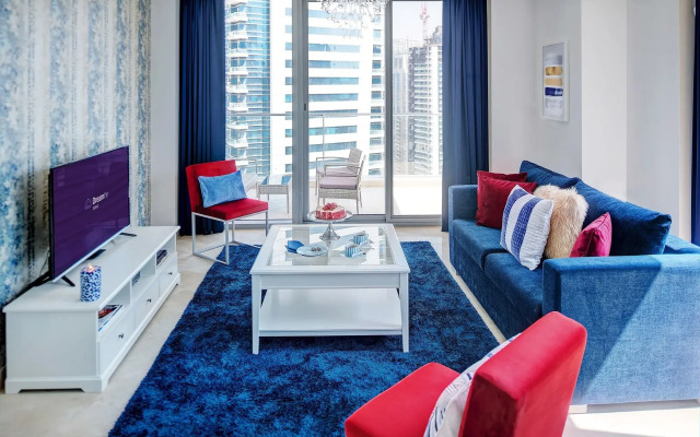 Dream Inn Dubai - Trident