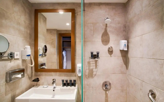 Marassi Boutique Hotel-Blanca