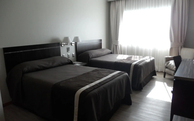 Hotel Diego de Almagro Chillán