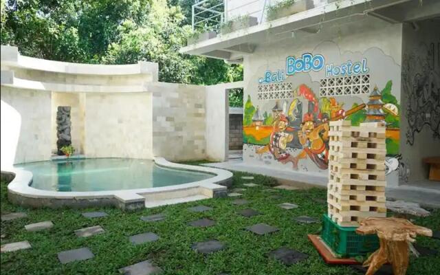 Bali Bobo Hostel