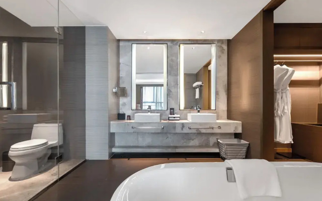 The Qube Hotel Xuzhou East