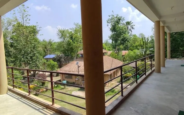 Bardia Jungle Cottage