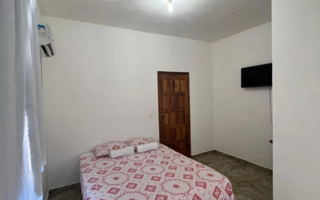 Pousada Recanto Vila Vicosa