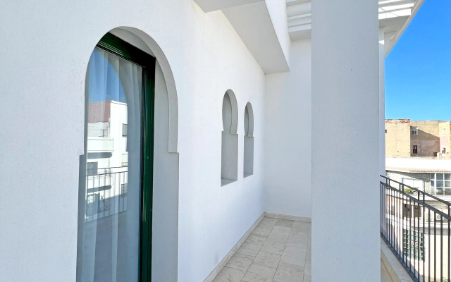 Soho Boutique Tetuan