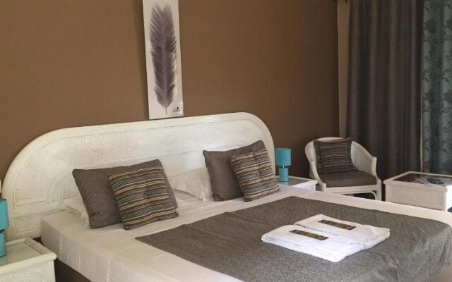 Hotel La Metisse