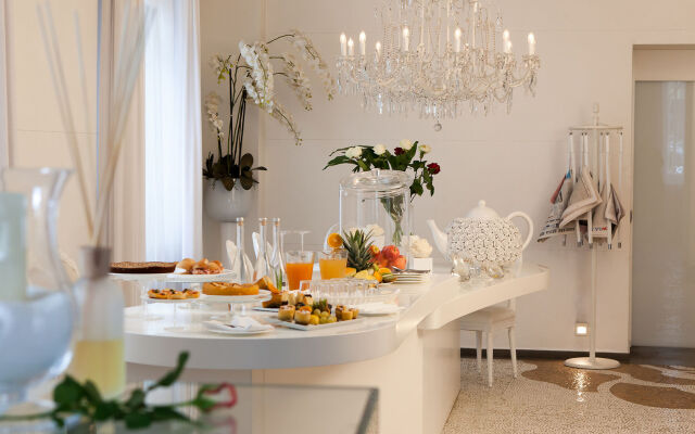 Eurostars Florence Boutique