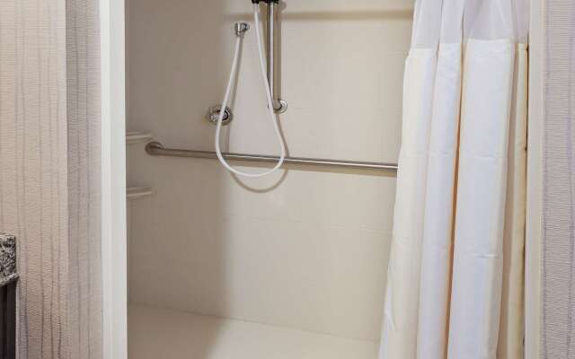 Hilton Garden Inn West Little Rock