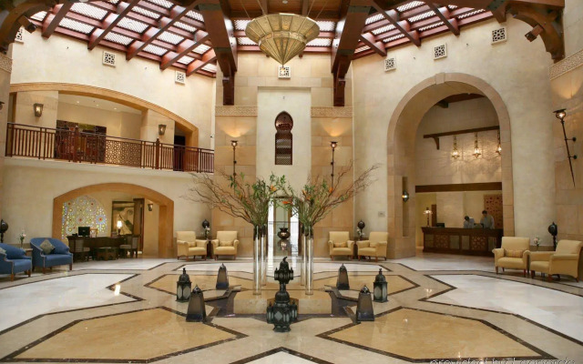 Pickalbatros Sands Port Ghalib