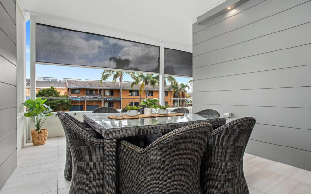 No 5 Rockpool 69 Ave Sawtell
