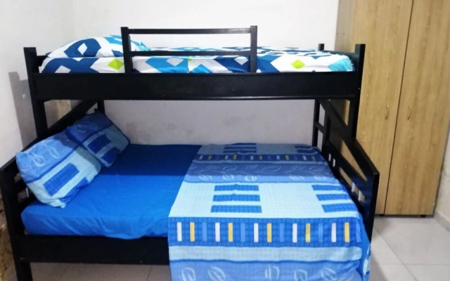 Apartamento Marbella 45-28