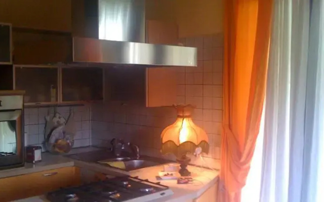 Casa Vacanza