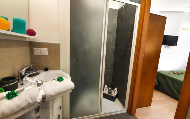 Luxury A Casa Simpatia - Hotels with Parking on Request !