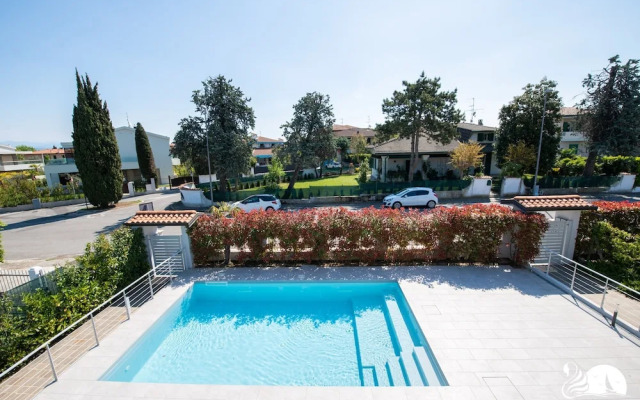 Villa Liliana - Apt 06