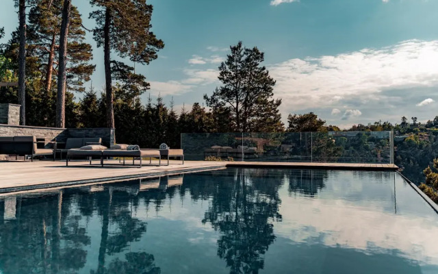 Most Luxurious 5-bed Villa in Boo Stockholm