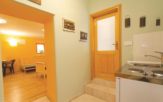 Awesome Apartment in Omisalj With