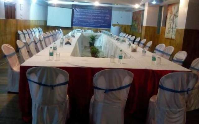 Hotel Assembly