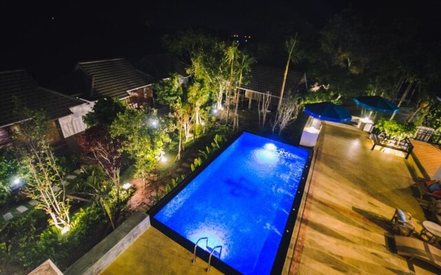 Buraphat Resort