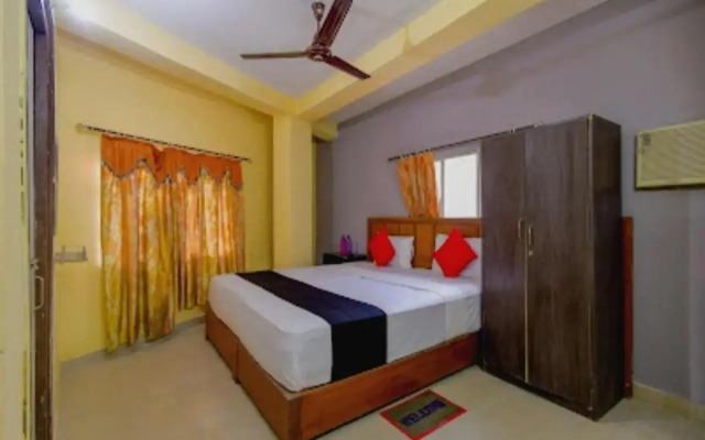 OYO Flagship 70131 Indigo Guest House