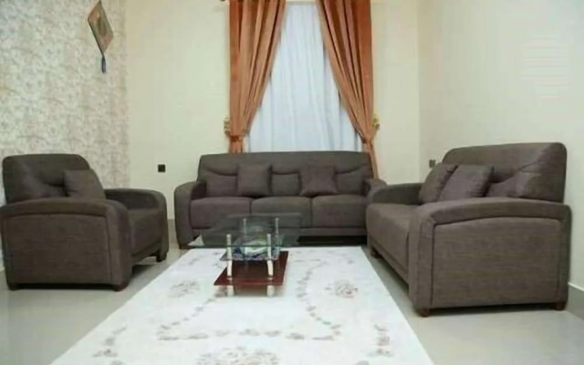 Golden Seasons Furnished Apartment