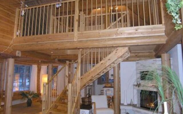 Holiday Home Hartolan ilo