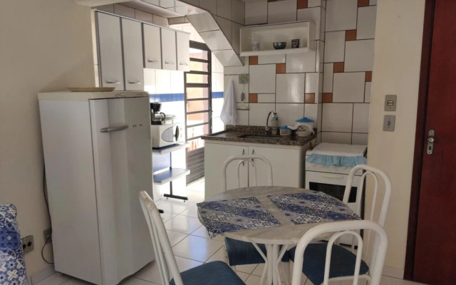 Flat Olga Kehdi