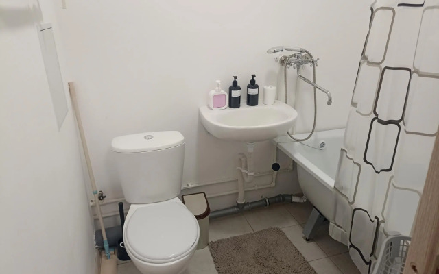 Апартаменты на Героя Владислава Посадского 22