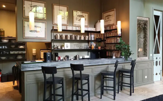 Le Complot - Maison Privée à Avignon