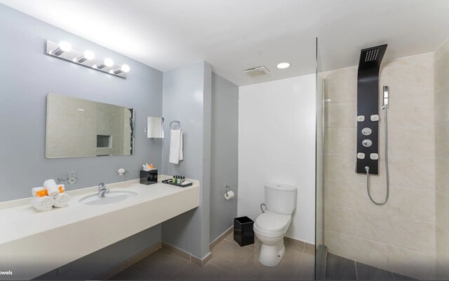 Brion City Hotel, BW Signature Collection