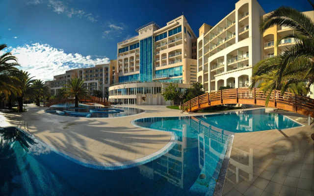 Hotel Splendid Conference and Spa Resort