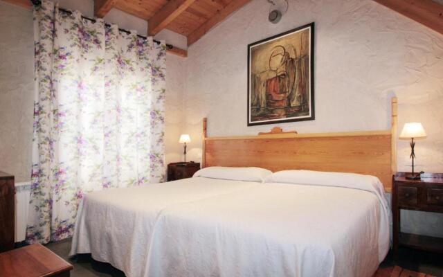Apartamentos Turísticos los Abuelos