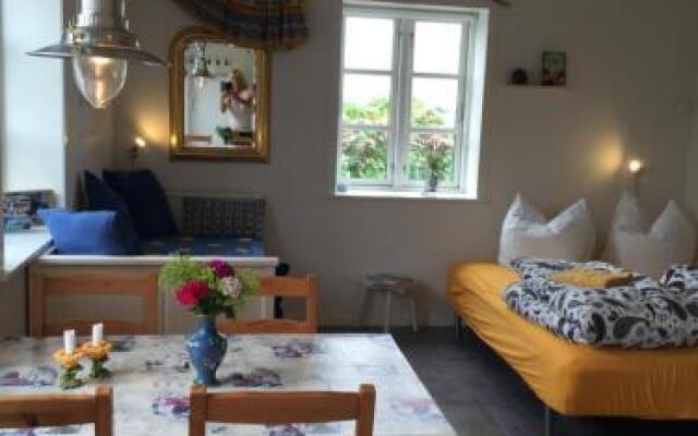 Vejle Golf Bed & Breakfast