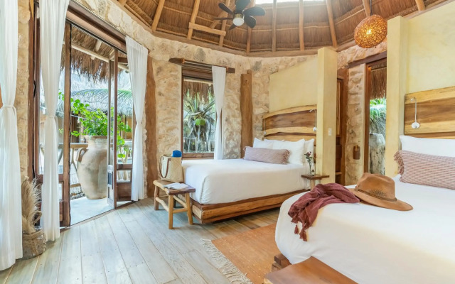 Alaya Tulum