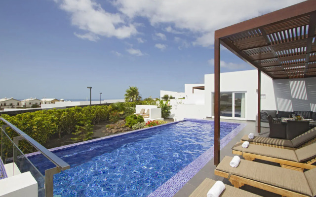 Hoopoe Villas Lanzarote