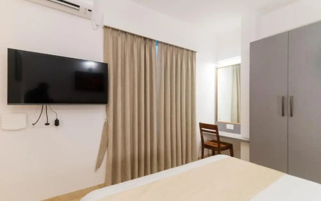 Lotus & Orchid Villas by Ramnath Homes
