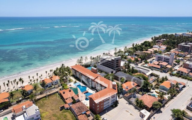 Lindos apartamentos no Porto Cayman