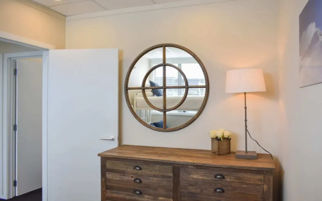 Perfect Ponsonby 2 Bedroom Loft Style Apartment With Parking