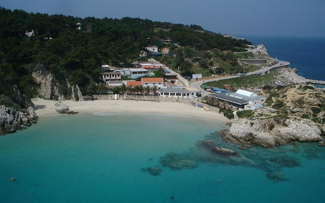 Touring Club Italiano Isole Tremiti