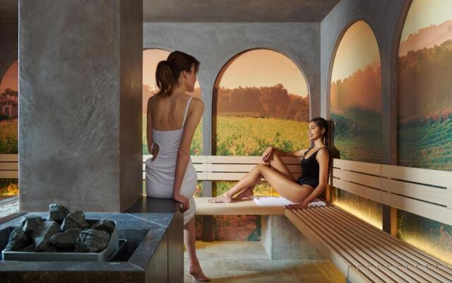 QC Grand Hotel Villa Arzaga Garda Spa & Golf