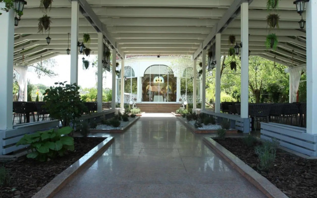 Steaua Apelor Family Resort