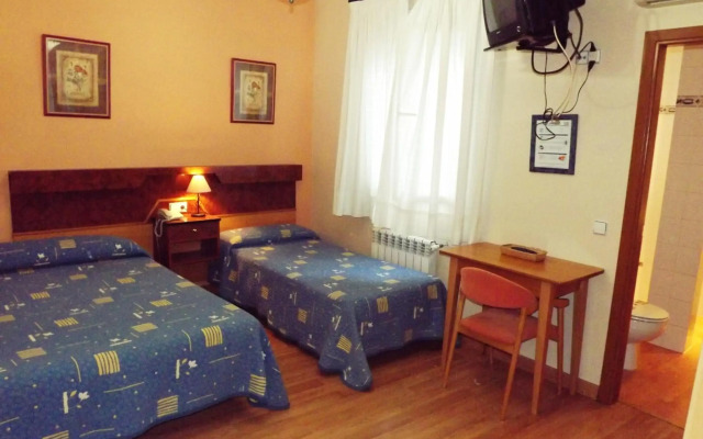 Hotel Castilla