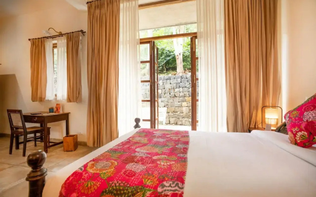 Shambala Resort & Spa By Sparsa