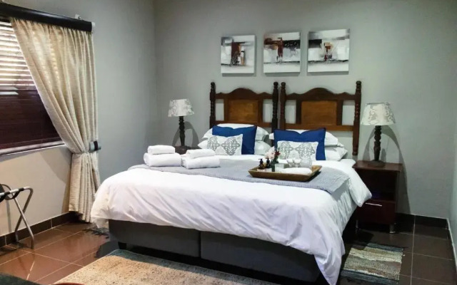 Marjaniek Guest House & Game Lodge